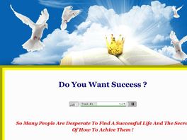 Go to: High Income Online Self Help Program