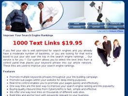 Go to: SEO One Way Links - Recurring Monthly $$$ - Increase Rankings & Sales