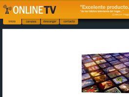 Go to: Online Tv Software +++ Software De Tv En L