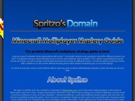 Go to: Minecraft Multiplayer Mastery Guide