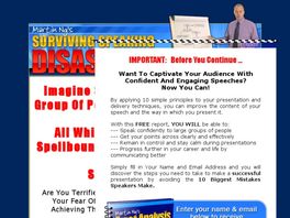 Go to: Real Solutions For Real-life Speaking Situations