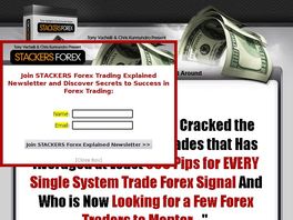 Go to: Stackers Forex - Forex Trading Signals Membership - NetWorth Builder