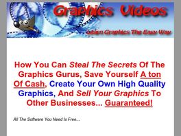 Go to: Graphics Videos