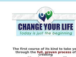 Go to: Launch Your Life Academy - Expert Training For Success