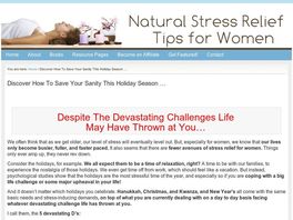 Go to: Anxiety Workbook For Women
