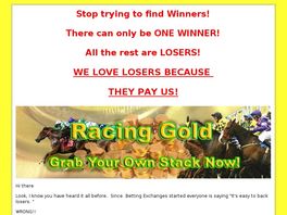 Go to: Multi Bets Software