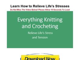 Go to: Everything Knitting And Crocheting