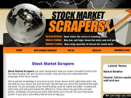 Go to: Big Stocks Gainers.100% Success in 1 yr.45 Points Rise in 7 Hours.
