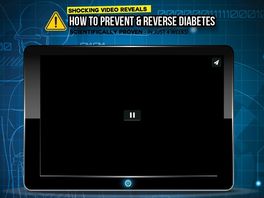 Go to: Stop Diabetes Today! | 75% Commissions!