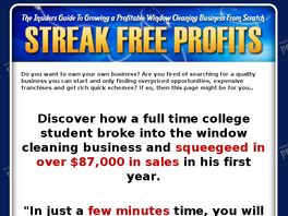 Go to: Streak Free Profits