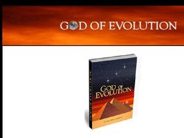 Go to: God of Evolution