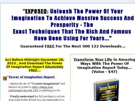 Go to: Success Mastery X Bestselling System
