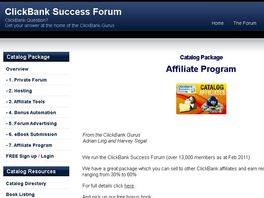 Go to: We Have The Number One CB Forum