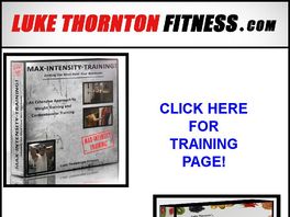 Go to: Weight Training and Cardiovascular Training eBook