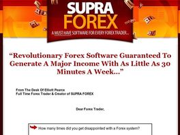Go to: Supra Forex - The Best Forex Signal Generator