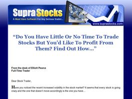 Go to: Supra Stocks: The Best Stock Trading Software On CB