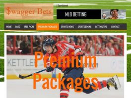 Go to: Brand New Sports Betting Site