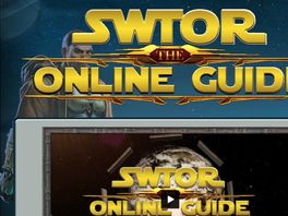 Go to: Swtorbase The Live Online Swtor Guide