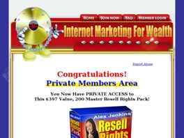Go to: Beginners Guide To Online Success A Step By Step Manual & Action Plan