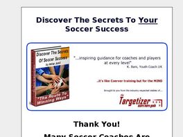 Go to: How To Become A Better Soccer Coach.