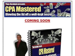 Go to: Cpa Mastered.