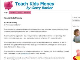 Go to: Teach Kids Money