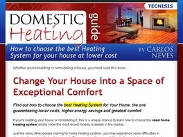 Go to: House Heating Guide