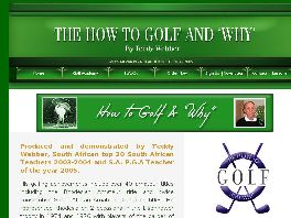 Go to: Simple Golf Lessons