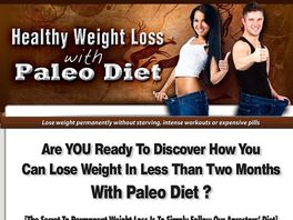 Go to: Healthy Paleo Weight Loss