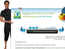 Go to: Manual De Fitness & Bienestar - Precio Promocional !!