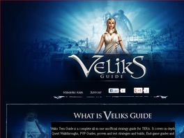 Go to: Veliks Tera Online Guide