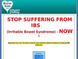 Go to: Ibs Irritable Bowel Syndrome Audio Program.
