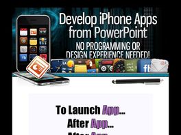 Go to: Develop Iphone Apps From Powerpoint