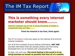 Go to: The Im Tax Report.