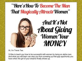Go to: Alpha Male Dating Tips For Men