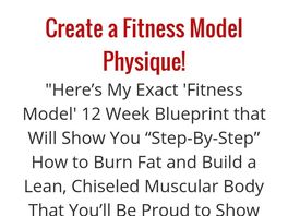Go to: Rapid Muscle System - How To Build A Fitness Model Physique
