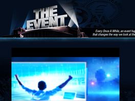 Go to: The Event - Biggest Forex Launch Of 2010