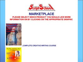 Go to: Complete Creative Writing Course.