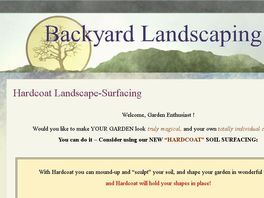 Go to: Garden-Shaping Mastery