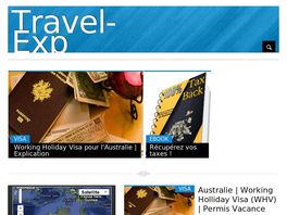 Go to: Guides De Voyage Pour Un Working Holiday Visa En Australie