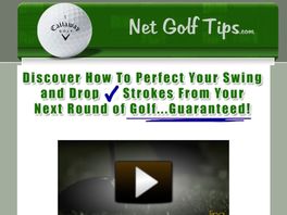 Go to: The Best Video Golf Tip Database Available.