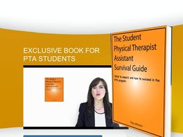 Go to: The Student Physical Therapist Assistant Survival Guide