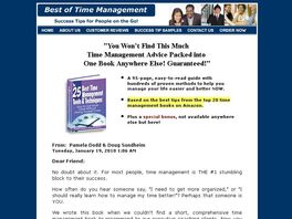 Go to: Best Of Time Management