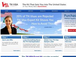 Go to: Tn Visa Expert