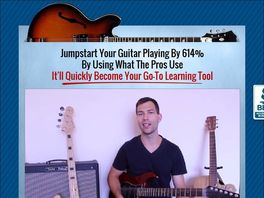 Go to: Video Surgeon 3: The Hottest Guitar Learning Tool On The Market Today!
