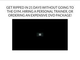 Go to: 21 Day Get Ripped Bodyweight Workout Program