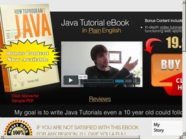 Go to: Intro To Java Programming Ebook