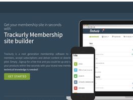 Go to: Instant Membership Site Builder