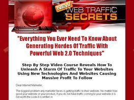 Go to: Traffic Secrets Formula