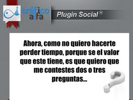 Go to: Poderoso Plugin Social Para Trafico Altas Conversion